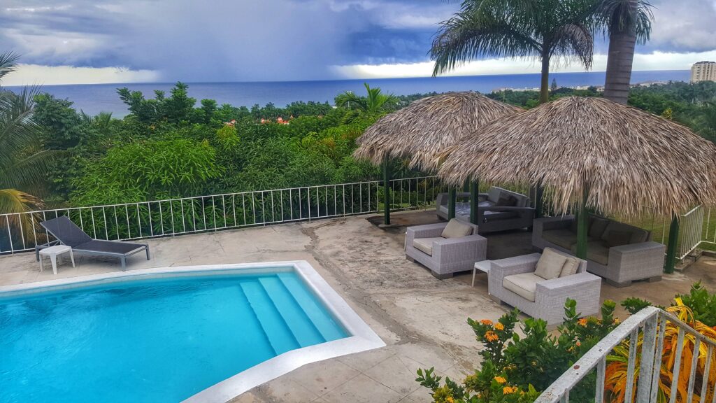 I Love Montego Bay Ladywood Villa