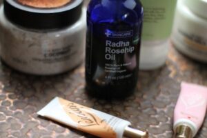 Skincare Essentials for Glowing Skin