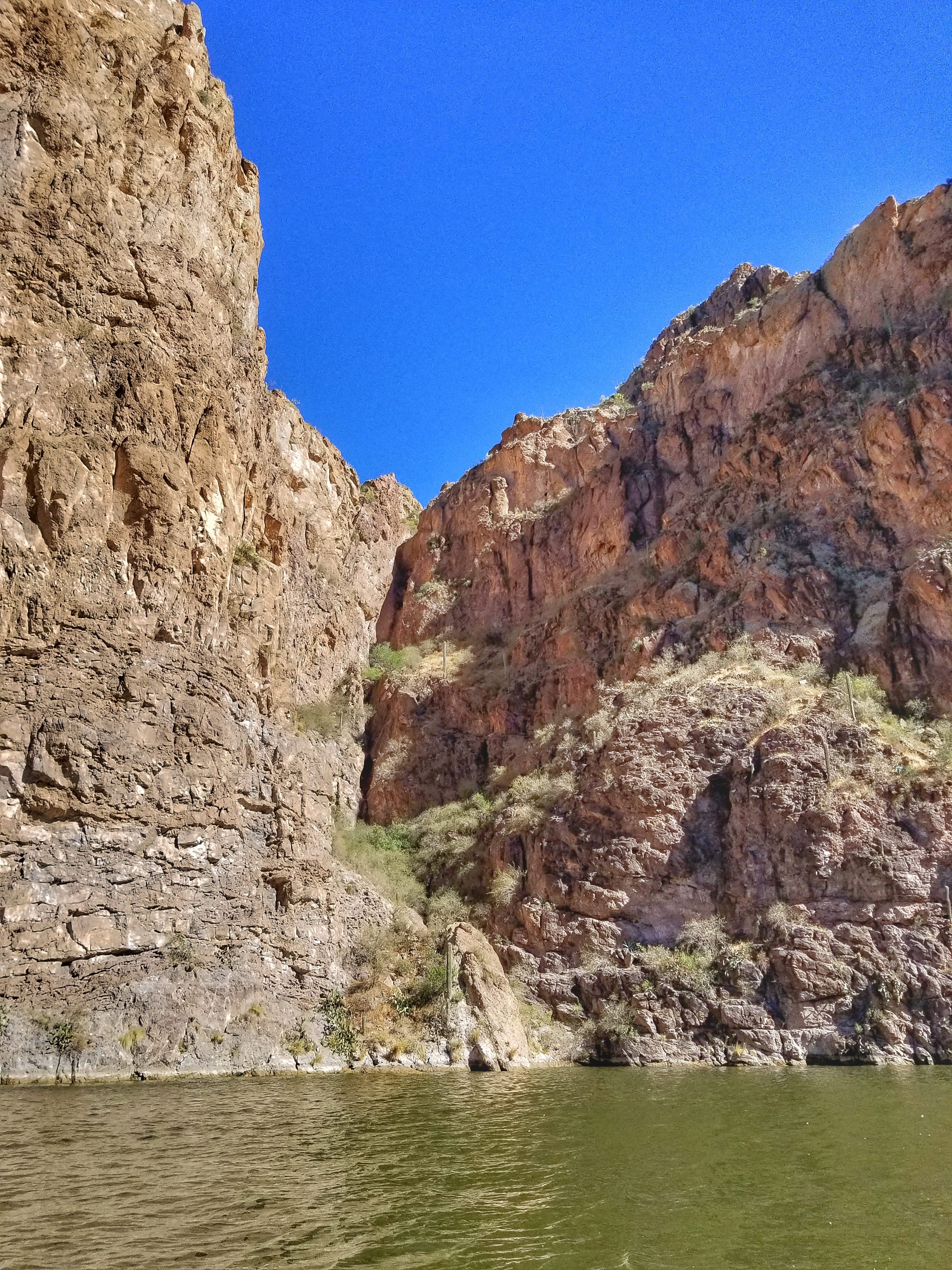 The best vacation getaway you never heard of Canyon Lake