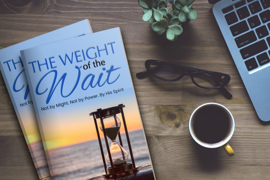 When Waiting on God Takes Too Long - The Weight of the Wait